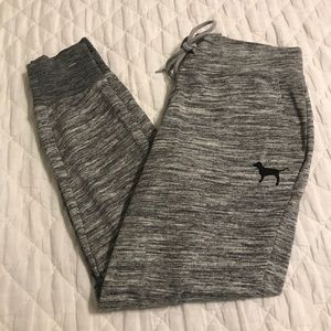 PINK Classic Jogger Sweatpants